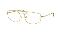 Monture de lunettes Ray-Ban 6545308656 - 6545308656